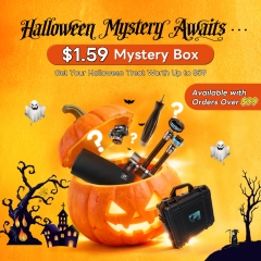 Limited Mystery Box — Premium Surprise at Just $1.59(how it work show in below)