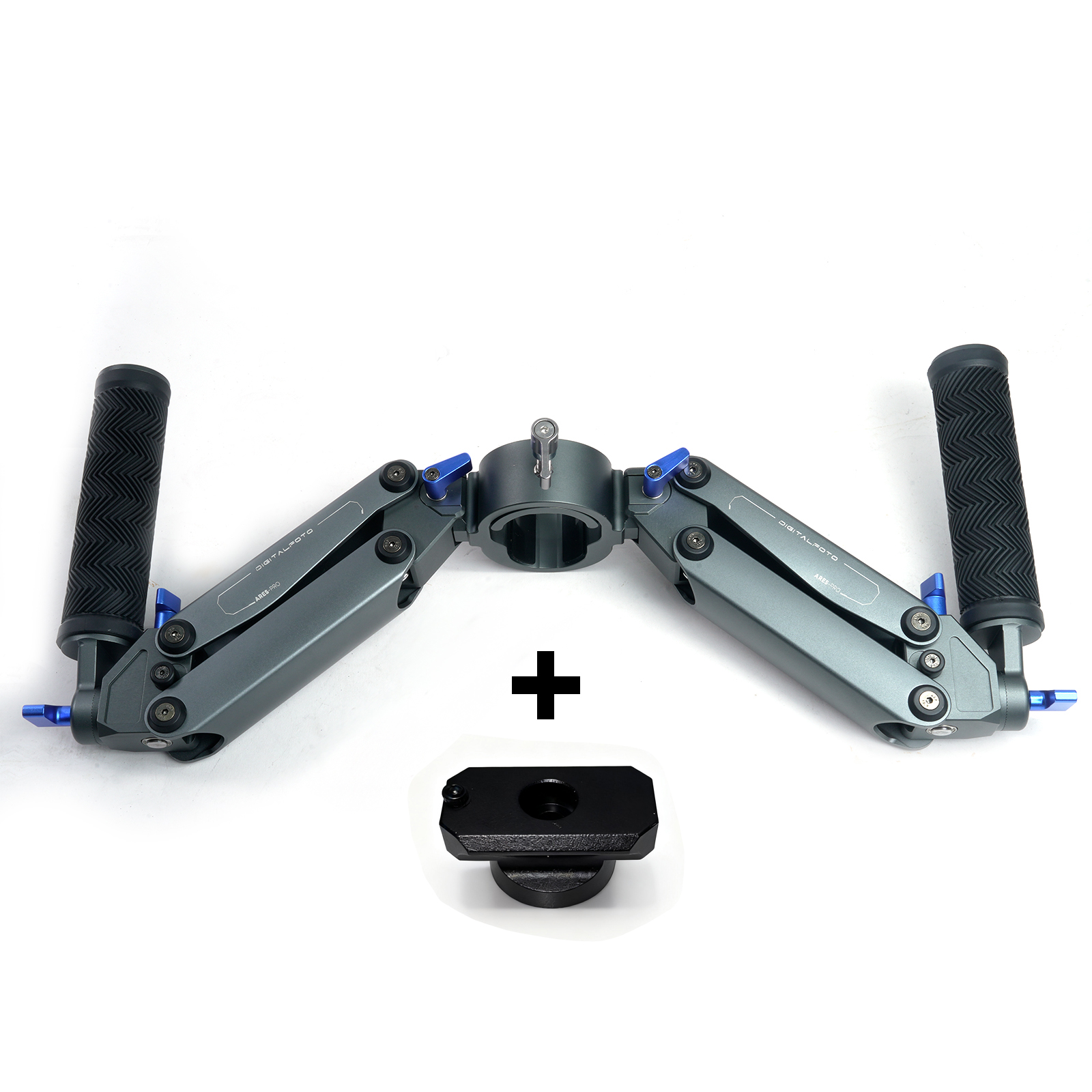 ARES-SE&Acc for DJI Handle