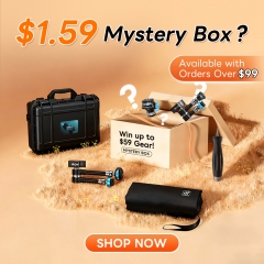 Limited Mystery Box — Premium Surprise at Just $1.59(how it work show in below)