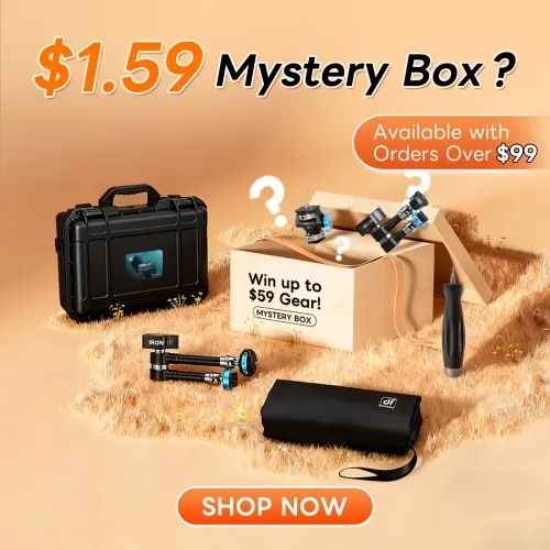 Limited Mystery Box — Premium Surprise at Just $1.59(how it work show in below)