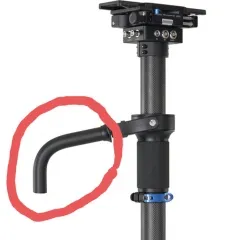 H-CINEP Handle for THANOS-PROCINE Post