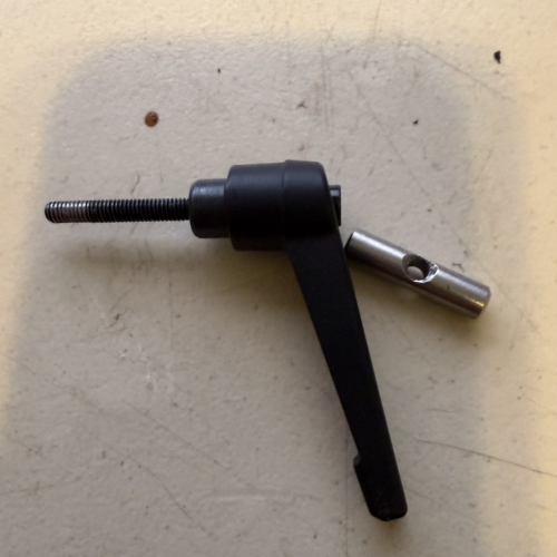 SCREW-CINEMOBCK Screw for THANOS-PROCINE Monitor Bracket