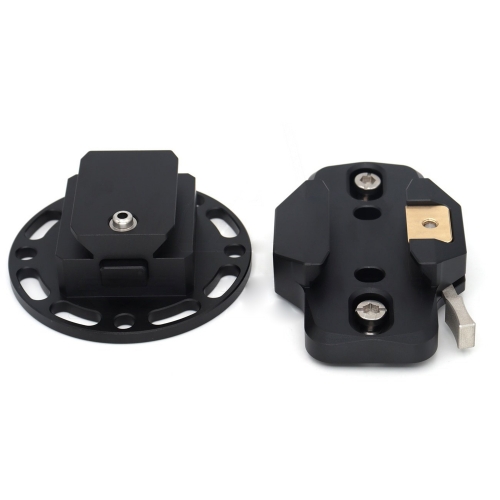 DJI RONIN2 RONIN 4D Quick Release Baseplate