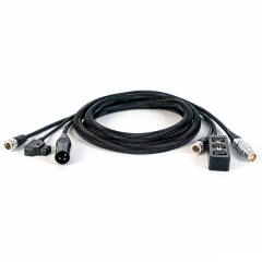 ARRI MINI/MINILF/ARRI 35 POWERCABLE SET