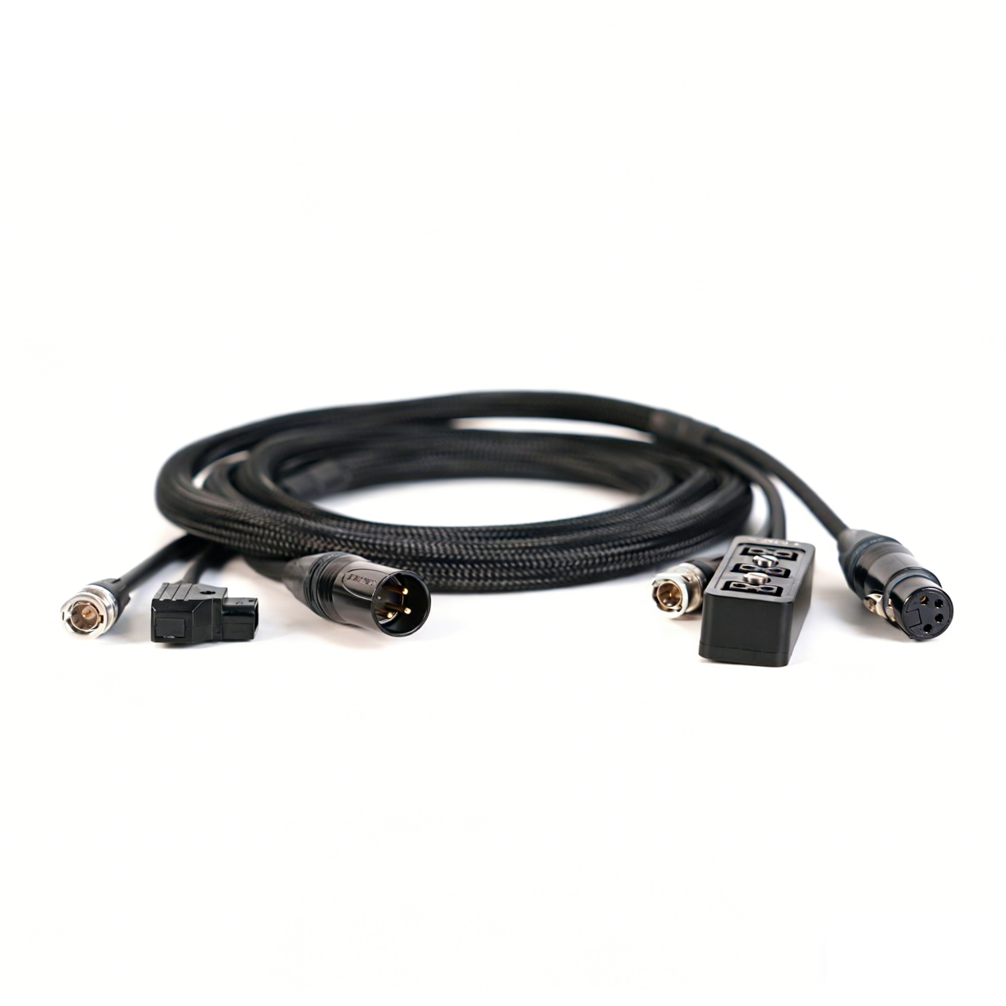 SONY POWER CABLE SET
