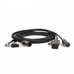 SONY POWER CABLE SET