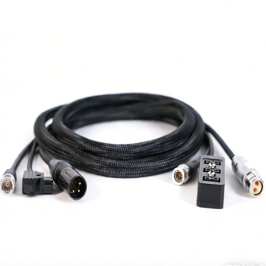 ARRI LF POWER CABLE SET