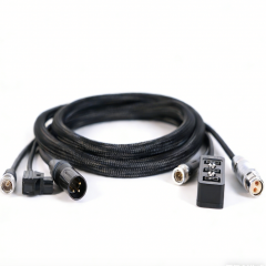 ARRI LF POWER CABLE SET