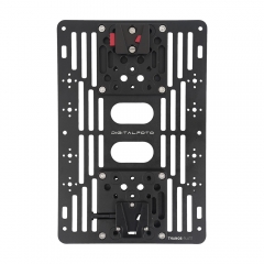 THANOS-X SINGLE BACKPLATE