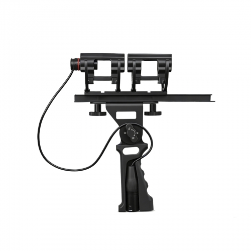 Micolive-Pro BLIMP System Microphone wind protect Cage Windshield