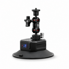 SNIPER-EPUCK6 6-Inch Automatic Electric Suction Cup