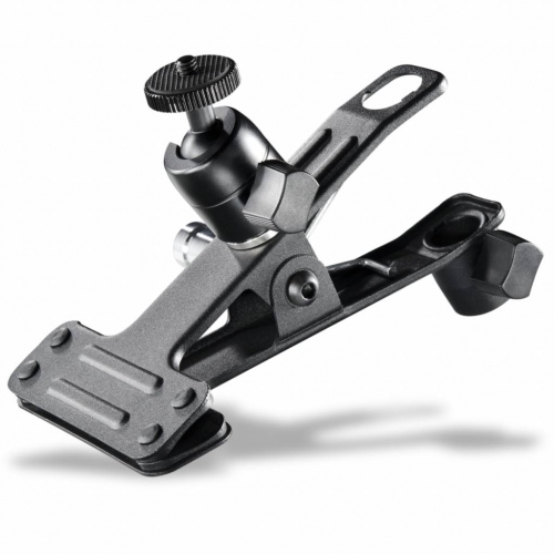 SCP-09 Studio Clamp Professional Camera Clip Clamp Flash Reflector Holder Mount