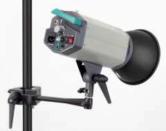 SC02Kit Virtual Reality Super Clamp with 203 Extension Arm Standard Stud 035RL CL-22 LSA-05 SC-02 Kit for Camera Cart TITAN Cart