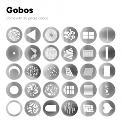 GOBOS for Max