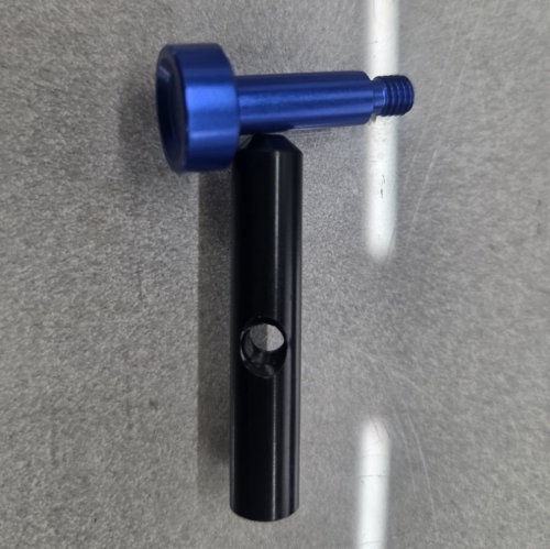 SCREW-TC Replacement Parts for TITAN-CART