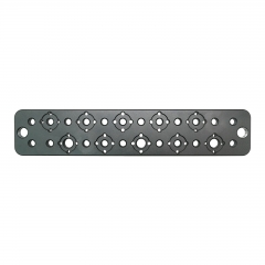 Cheese Plate for TITAN-LITE Cart