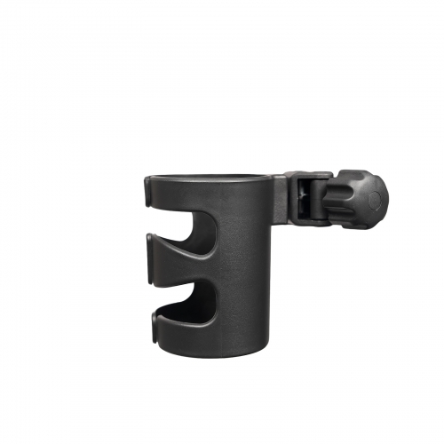 TITAN-LITE-CH Cup Holder for Camera Video Production CART&Workstation