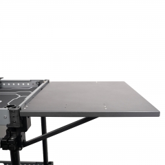 TITAN-LITE-EP  Extension Plate for TITAN-LITE Cart
