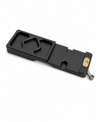 Left/Right Arm Mount Adapter Plate