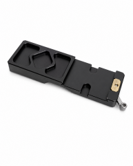 Left/Right Arm Mount Adapter Plate