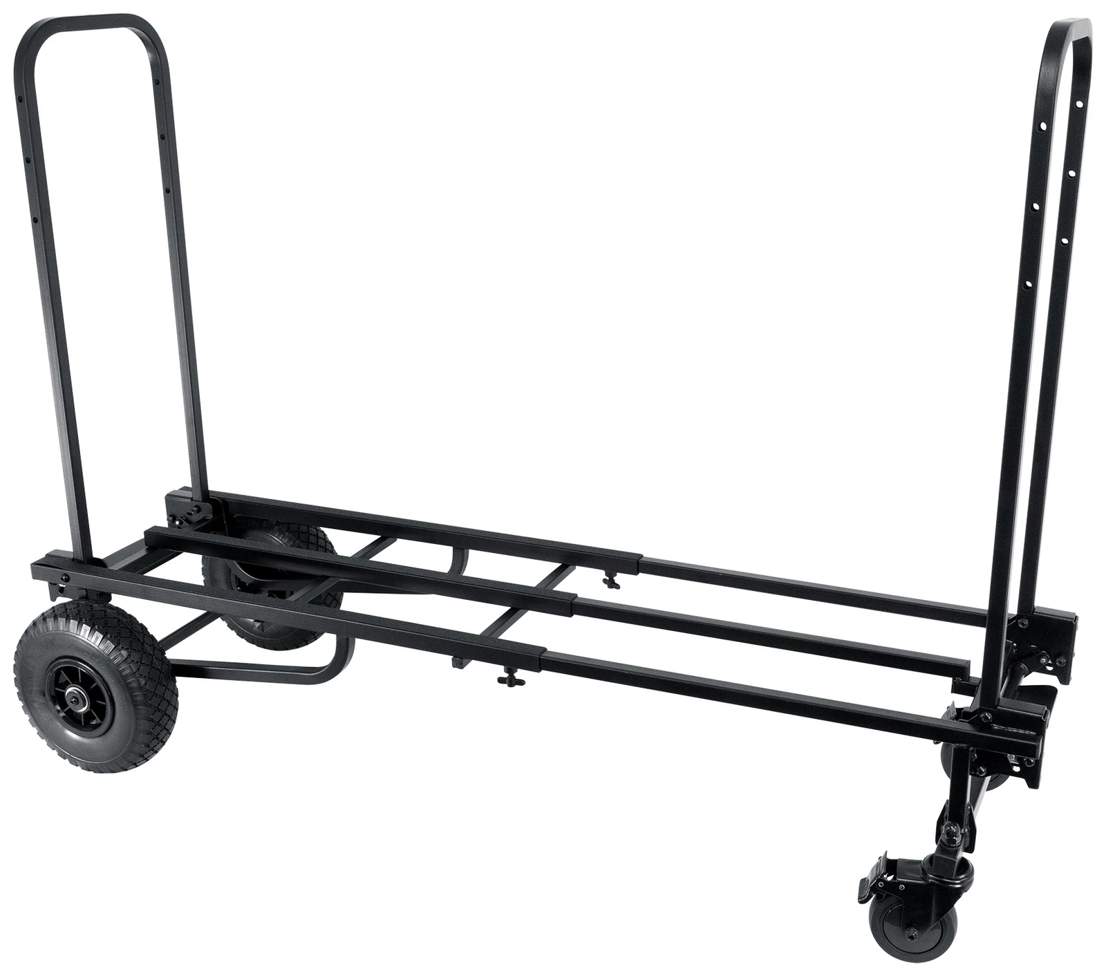 XC-904 Collapsible Utility Production Cart for Film, Television &Audio& Photo Industry