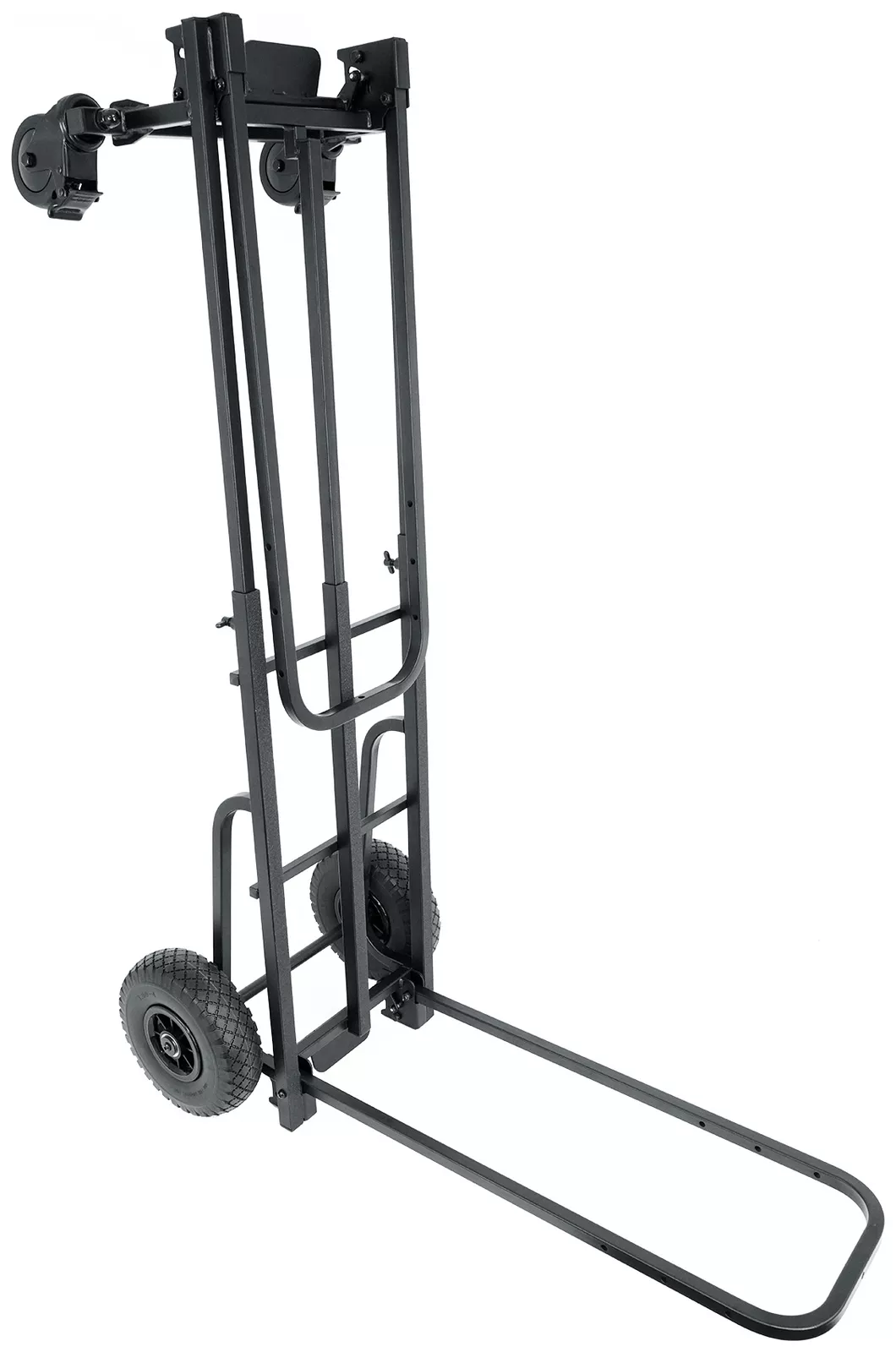 XC-904 Collapsible Utility Production Cart for Film, Television &Audio& Photo Industry