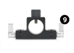 V360-Guide rod bracket
