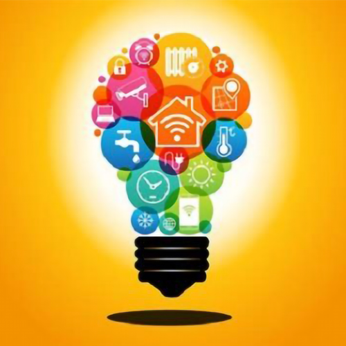 Smart lighting technology and product application problems still exist