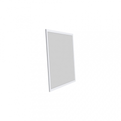 18W-60W Luz de painel LED plano de todos os tamanhos padrão, 110-130lm/w, 2700K-6500K, 200-240VAC, 5 anos de garantia