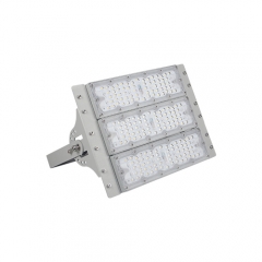 150W led tunnel lighting, 150-160lm/w, 2700K-6500K, 200-240VAC, 5 years Warranty, SMD3030