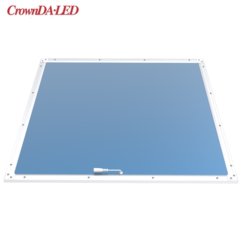 18W-60W UGR<19 Slim LED Panel Light, 110-130lm/W, 2700K-6500K, 200-240VAC, 5 Jahre Garantie