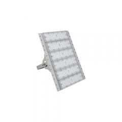 300W LED Luminaires for tunnels, 150-160lm/w, 2700K-6500K, 200-240VAC, 5 years Warranty, SMD3030