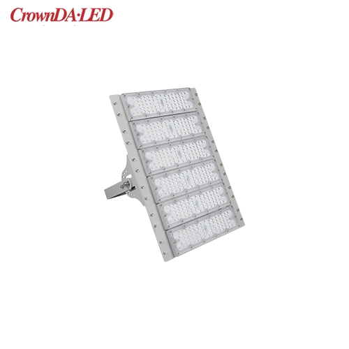 300W LED-Leuchten für Tunnel, 150-160lm/w, 2700K-6500K, 200-240VAC, 5 Jahre Garantie, SMD3030