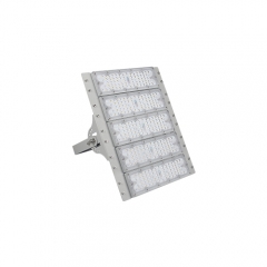 Iluminação de túnel e passagem inferior de 250W, 150-160lm/w, 2700K-6500K, 200-240VAC, 5 anos de garantia, SMD3030