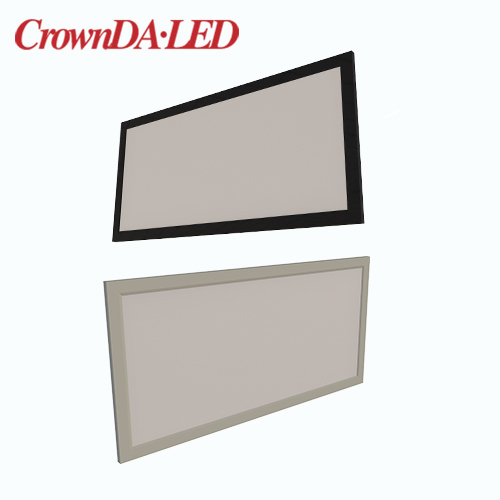 LED panel lights from Crownda.LED