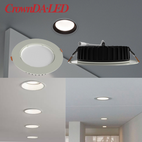 More important factors to think of when picking the best recessed lights