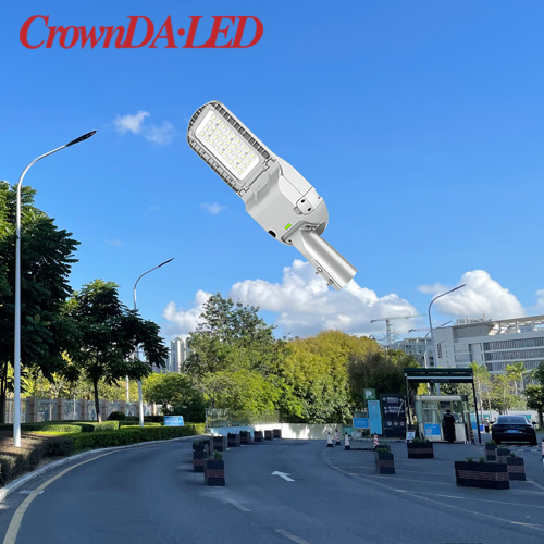 The benefits of installing outdoor lighting street lights