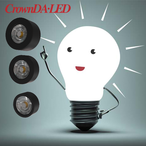 電球LEDライトを選択するための簡単なガイド