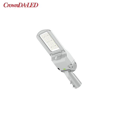 50W street light bulb, 130-170lm/w, 3000K-6000K, 100-240VAC, 5 years Warranty, SMD3030/SMD5050