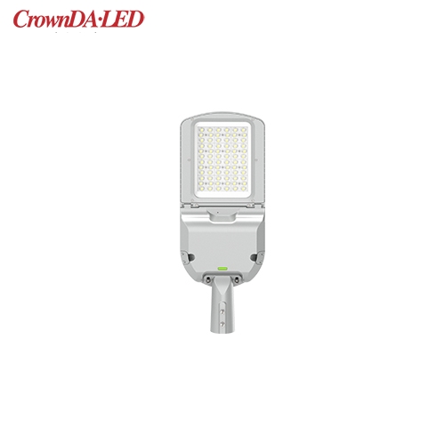 180W LED Parking Lot Street Light, 130-170lm/w, 3000K-6000K, 100-240VAC, 5 years Warranty, SMD3030/SMD5050