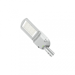 Farola led de 150W, 130-170lm / w, 3000K-6000K, 100-240VAC, 5 años de garantía, SMD3030 / SMD5050