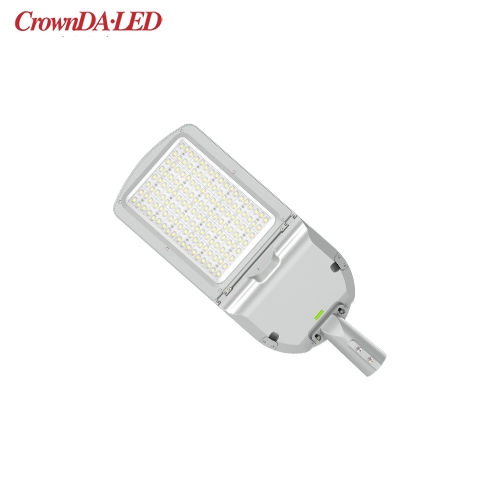 300W nuevas lámparas LED de calle, 130-170lm / w, 3000K-6000K, 100-240VAC, 5 años de garantía, SMD3030 / SMD5050