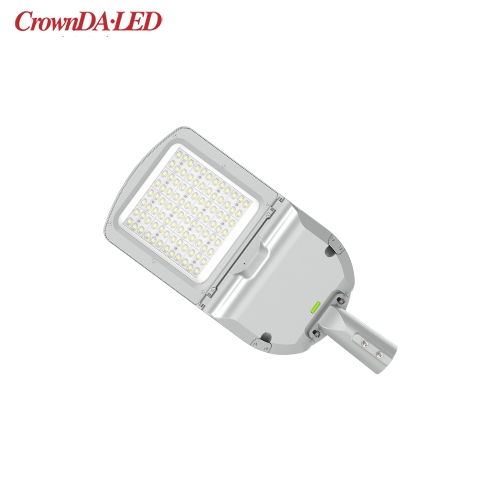 Éclairage routier et public à LED 200W, 130-170lm/w, 3000K-6000K, 100-240VAC, 5 ans de garantie, SMD3030/SMD5050