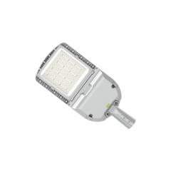 Farola LED nueva de 200W, 130-170lm / w, 3000K-6000K, 100-240VAC, 5 años de garantía, SMD3030 / SMD5050
