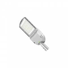 Solutions d'éclairage public à LED 250W, 130-170lm/w, 3000K-6000K, 100-240VAC, 5 ans de garantie, SMD3030/SMD5050