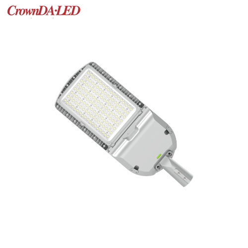 300Wのメイン街路灯、130-170lm / w、3000K-6000K、100-240VAC、5年間の保証、SMD3030 / SMD5050