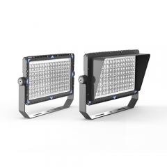 400W LEDハイマストLEDライト、110-150lm / W、3000K-6000K、100-240VAC、5年間保証、SMD3030 / SMD5050