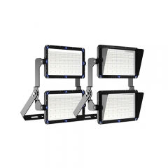 800W Outdoor-Hochmastleuchte, 110-150lm/w, 3000K-6000K, 100-240VAC, 5 Jahre Garantie, SMD3030/SMD5050