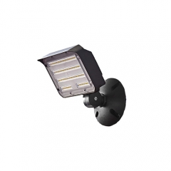 Jardin extérieur ETL DLC 30W IP66 Projecteur LED étanche