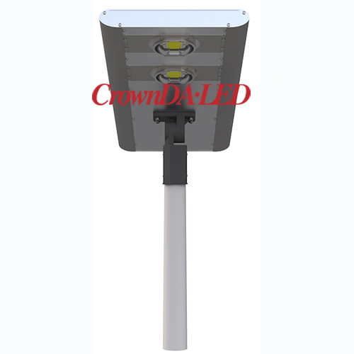 Introduction to street lamp performance characteristics